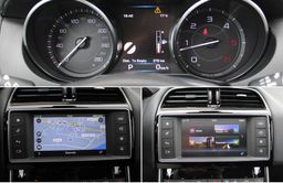 Zunanja slika - Jaguar XE - 2.0D 180PS R-Sport AUT PANO AKT TEMPO GRET SED - 11 - Predogledna slika