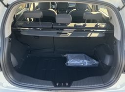 Zunanja slika - KG Mobility Tivoli - 1.5 GDI-T Fresh M T - 6 - Predogledna slika