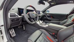 Zunanja slika - BMW Serija 2 - M2 Coupe - 7 - Predogledna slika