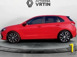 Zunanja slika - Hyundai i30 - 1.0 T-GDI PREMIUM Z ENOLETNIM JAMSTVOM - 3 - Predogledna slika