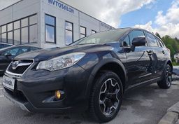 Zunanja slika - Subaru XV - 1.6i AWD STYLE SAMO 97032km - 4 - Predogledna slika