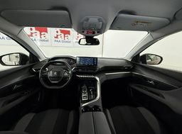 Zunanja slika - Peugeot 5008 - 1.5 BlueHDI 130 S S Active Pack Avt.NAVI.LED.7 SED - 8 - Predogledna slika