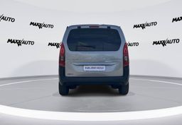 Zunanja slika - Citroën Berlingo - 1.5 BlueHDI 130 S S Max MT... - 6 - Predogledna slika