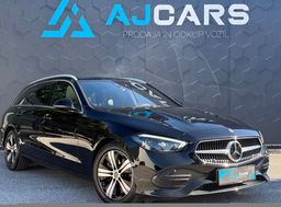Zunanja slika - Mercedes-Benz C-Razred - C 200 d Avt Avantgarde-Matrix-Panorama-Kam360-Am - 2 - Predogledna slika