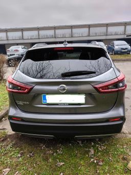Zunanja slika - Nissan Qashqai - Nissan  1.3 DIG-T 160 N-CONNECTA - 2 - Predogledna slika