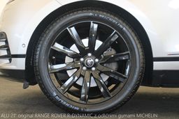 Zunanja slika - Land Rover Land Rover - Range Rover D300 AWD Aut R-Dynamic - 18 - Predogledna slika