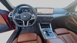 Zunanja slika - BMW Serija 4 - 420d xDrive - 7 - Predogledna slika