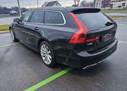 Zunanja slika - Volvo V90 - T8 T-Engine 390 AWD Geartronic Business Plus SW - 6 - Predogledna slika