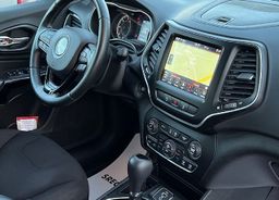 Zunanja slika - Jeep Cherokee - 2.2 Multijet 16v 195+ACC+KAMERA+NIGHT EAGLE - 14 - Predogledna slika