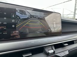 Zunanja slika - KIA EV9 - 99.8 kWh GT-Line Launch 141.5 kW. 7 sedežev - 17 - Predogledna slika