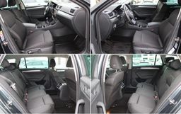 Zunanja slika - Škoda Superb - 1.6 TDI Style Combi 88 kW NAVI TEMPO GRET SED KAM - 10 - Predogledna slika