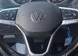 Zunanja slika - VW Tiguan - 2.0 TDI 150ks DSG °1.LASTNIK° °LED° °RADAR° - 10 - Predogledna slika