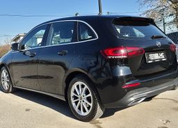 Zunanja slika - Mercedes-Benz B-Razred - B 160 d °LED °USNJE °KAMERA °WIDESCREEN - 6 - Predogledna slika