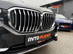 Zunanja slika - BMW X5 - serija : xDrive40i xLINE LASER ACC PANO HEADuP 360K - 11 - Predogledna slika