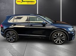 Zunanja slika - VW Tiguan - 2.0 TDI R LINE LED VIRTUAL RADAR LINE ASSIST NAV.. - 9 - Predogledna slika