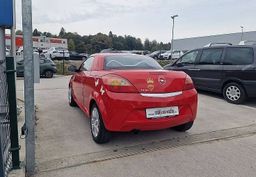 Zunanja slika - Opel Tigra - 1.4 16V ENJOY easytronic... - 7 - Predogledna slika