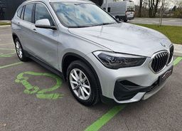 Zunanja slika - BMW X1 - serija :  sDrive18i SPORT line|NAVI|USNJE|kamera|FulLED| - 3 - Predogledna slika
