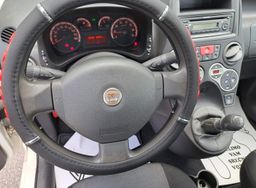 Zunanja slika - Fiat Panda - 1.2 8v Active - 12 - Predogledna slika