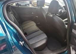 Zunanja slika - Peugeot 408 - ALLURE 1.2 PureTech 130 EAT8 + 4X KAMERA - 8 - Predogledna slika