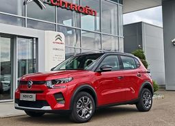 Zunanja slika - Citroën C3 - Plus Turbo 100 S S ročni - 1 - Predogledna slika