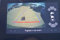 Zunanja slika - Renault Captur - TCe 90 Techno - 9 - Predogledna slika