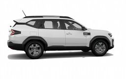Zunanja slika - Dacia Bigster - mild hybrid 140 Essential - 5 - Predogledna slika