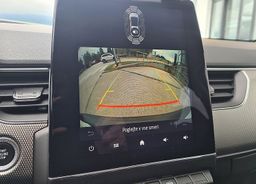 Zunanja slika - Renault Mégane Conquest - Megane Conquest 1.3 TCE MHEV 140 TECHNO EDC - 18 - Predogledna slika