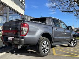 Zunanja slika - Ford Ranger - WILDTRAK 2.0EB 213KM A10 4x4-SLO POREKLO-ODLIČEN - 7 - Predogledna slika