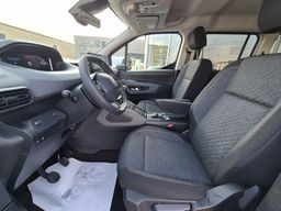 Zunanja slika - Peugeot Rifter - L2 Allure 1.5 B-HDi 130 - 5 - Predogledna slika