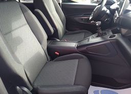 Zunanja slika - Peugeot Rifter - 1.5 BLUEHDI 130  L1 ALLURE -6- - 7 - Predogledna slika