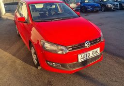 Zunanja slika - VW Polo - 1.2 TDI  Trendline SERVISNA - 4 - Predogledna slika