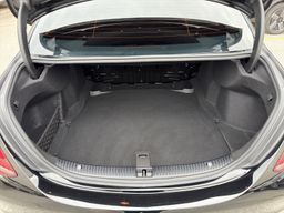 Zunanja slika - Mercedes-Benz C-Razred - C 160 - 14 - Predogledna slika