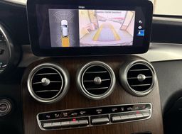 Zunanja slika - Mercedes-Benz GLC-Razred - GLC 300 e 4MATIC AMG.NEMŠKI+4ALU.USNJE.LED.KAMERA - 16 - Predogledna slika