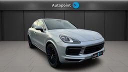 Zunanja slika - Porsche Cayenne - Porsche - 1 - Predogledna slika