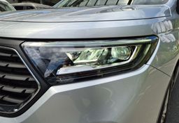 Zunanja slika - Ford Tourneo Connect - TITANIUM 2.0 TDCi 122PS A7 L2 FWD-SLO-1.LAST-7 SE - 7 - Predogledna slika