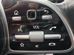 Notranja slika - Mercedes-Benz CLA-Razred - CLA Shooting Brake CLA 200 Shooting Brake Avt. - 14 - Predogledna slika