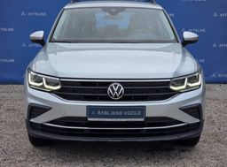 Zunanja slika - VW Tiguan - 1.5 TSI BMT Life 110kW - 2 - Predogledna slika
