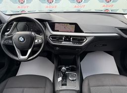 Zunanja slika - BMW Serija 1 - : 118d|LED|RADAR|NAVI|AUT.|TEMP.|JAMSTVO... - 9 - Predogledna slika