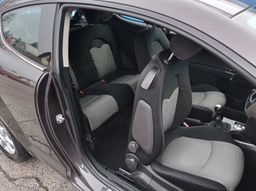 Zunanja slika - Alfa Romeo MiTo - MiTo - 2 - Predogledna slika