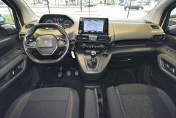 Zunanja slika - Peugeot Rifter - 1.5 BlueHDI 131KM NAVI-PDC-APP CONNECT-VELIKI SERV - 9 - Predogledna slika