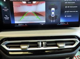 Zunanja slika - BMW Serija 3 - : 316d Avt. KAMERA-LED-USNJE-NOVI MODEL.. - 16 - Predogledna slika