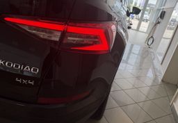 Zunanja slika - Škoda Kodiaq - Style 2.0 TDI 110kW 4X4 -1.LASTNIK-SLO.-FULL LED- - 8 - Predogledna slika