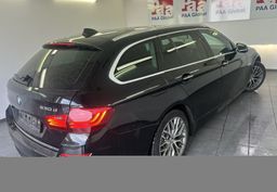 Zunanja slika - BMW Serija 5 - Touring: 530d xDrive touring Avt. - 5 - Predogledna slika