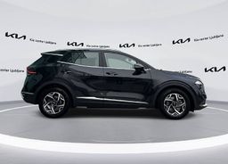 Zunanja slika - KIA Sportage - 1.6 T-GDi LX Fresh. ISG 6 M T - 4 - Predogledna slika