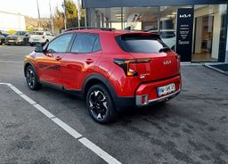 Zunanja slika - KIA Stonic - PULSE 1.0  T-GDI NOV MODEL-službeno vozilo - 4 - Predogledna slika