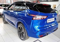 Zunanja slika - Nissan Qashqai - NOVI MODEL1.3 DIG-T 158hp N-DISIGN+COM. X-TRONIC - 3 - Predogledna slika