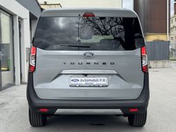 Zunanja slika - Ford Tourneo Courier - 1.0 ECOBOOST ACTIVE AVT 125KM AKTIVNI TEMPOMA SLO - 16 - Predogledna slika
