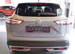 Zunanja slika - Nissan Qashqai - 1.3 DIG-T M.Hyb.158 2WD X-Tr. N-CONNECTA 2T - 4 - Predogledna slika