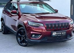 Zunanja slika - Jeep Cherokee - 2.2 Multijet 16v 195+ACC+KAMERA+NIGHT EAGLE - 3 - Predogledna slika
