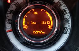 Zunanja slika - Fiat 500C - 1.0 GSE Hybrid 51kW - 11 - Predogledna slika